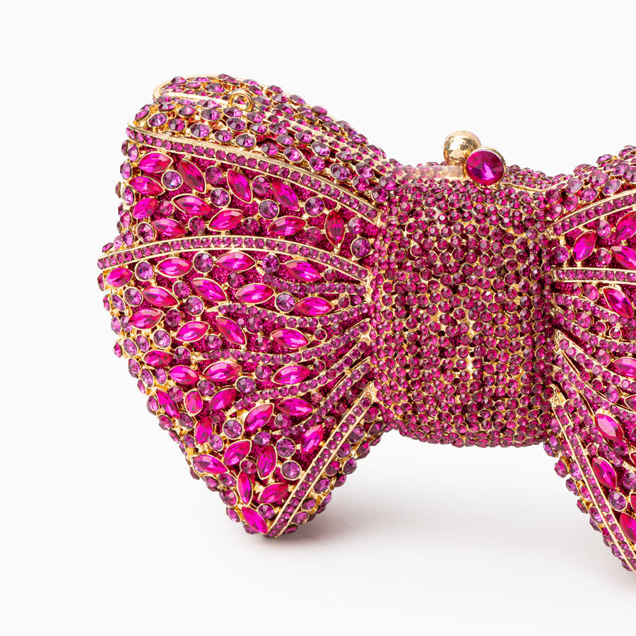 Isabella Clutch Bag - Opulent Empire