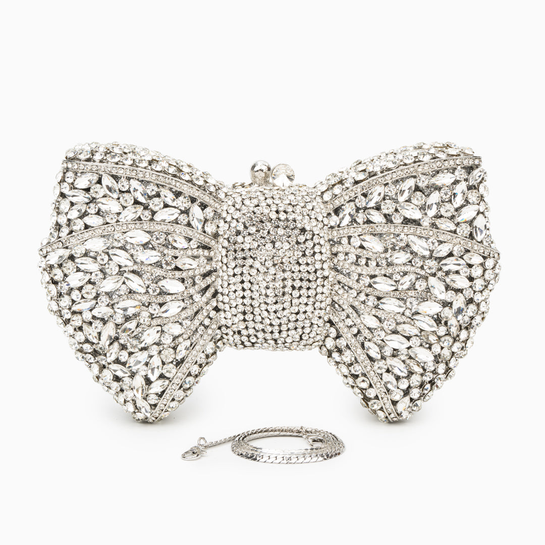 Isabella — Clutch Bag, alternate view 13
