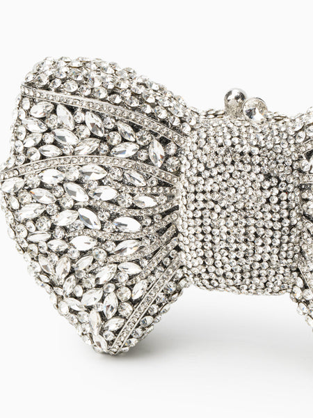 Isabella Clutch Bag - Opulent Empire