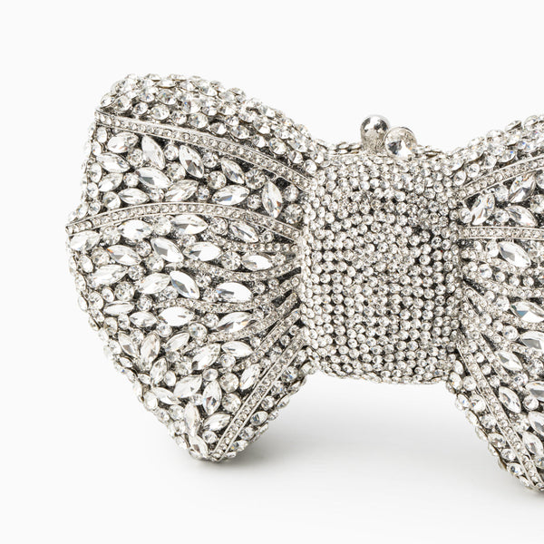 Isabella Clutch Bag