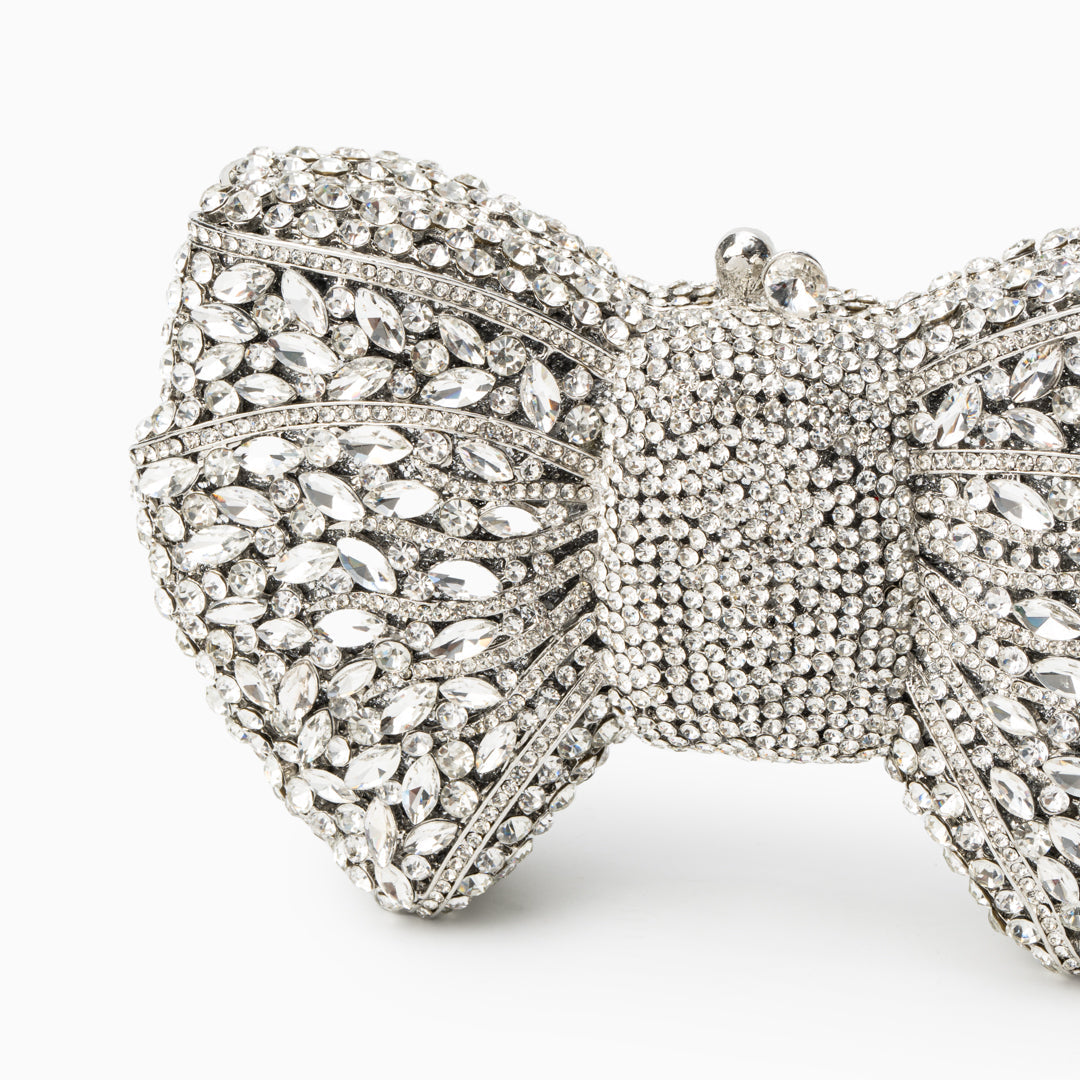 Isabella — Clutch Bag, alternate view 11