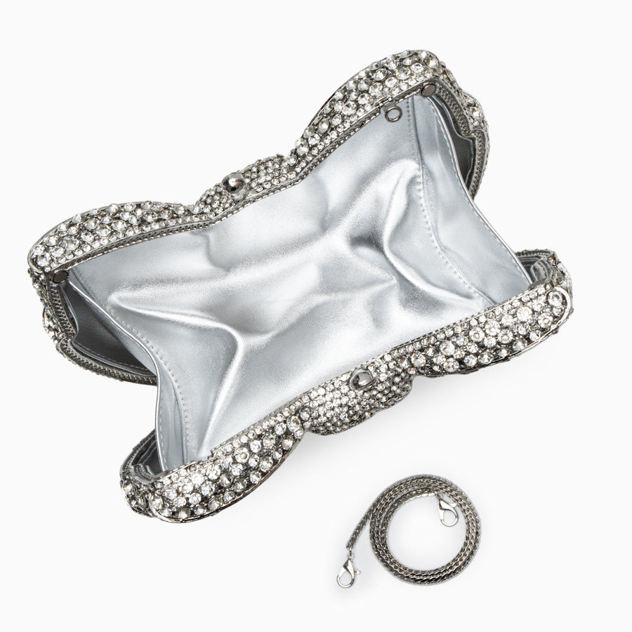 Isabella Clutch Bag - Opulent Empire