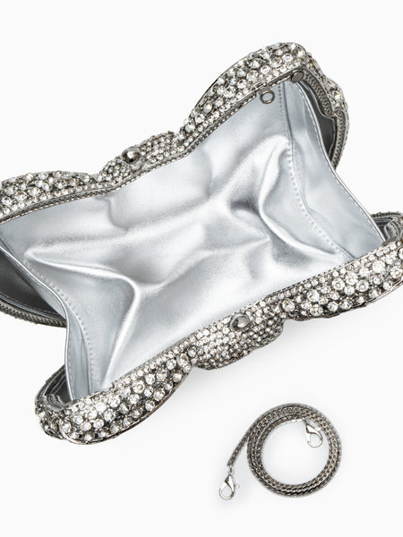 Isabella Clutch Bag - Opulent Empire