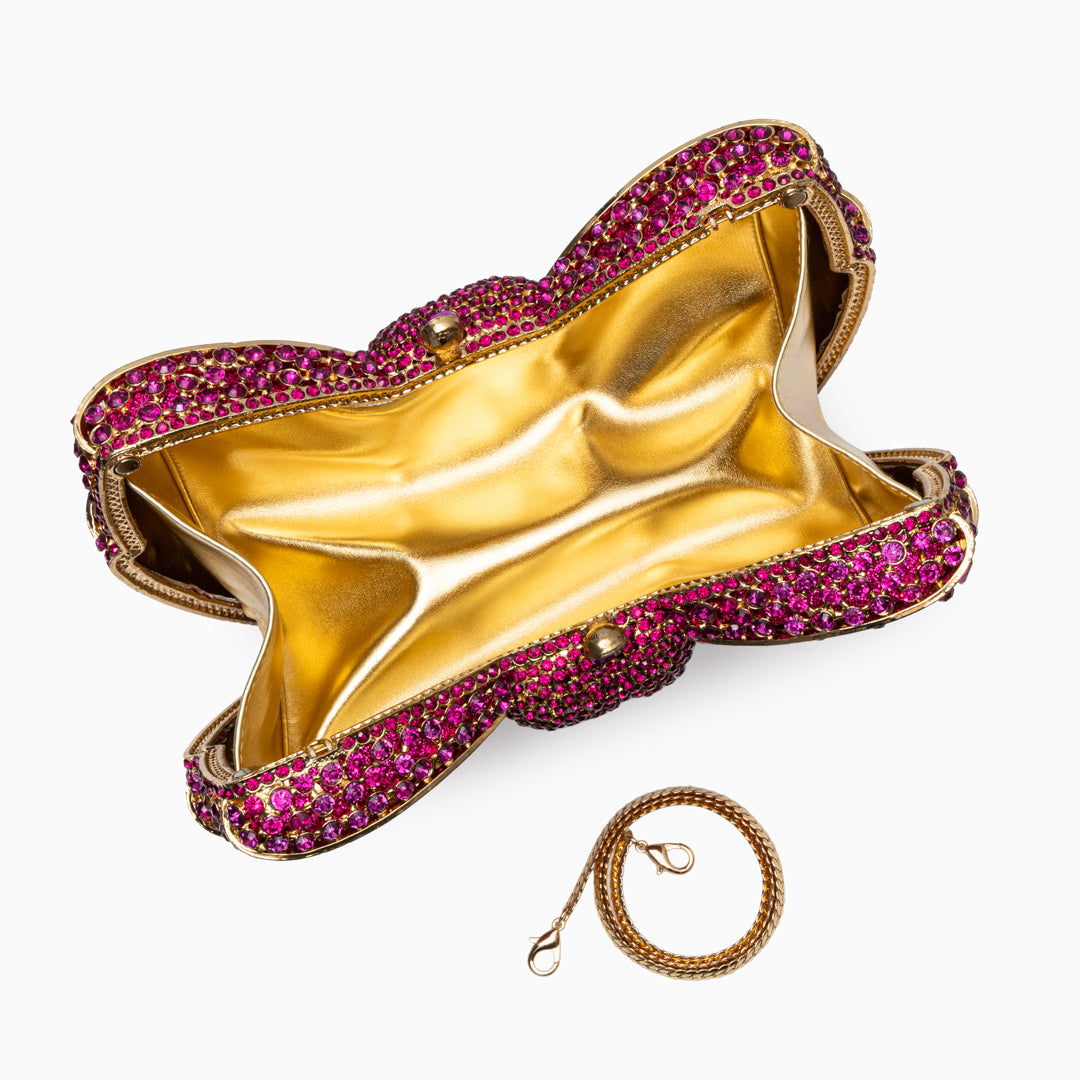 Isabella Clutch Bag