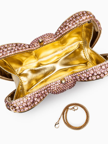 Isabella Clutch Bag - Opulent Empire