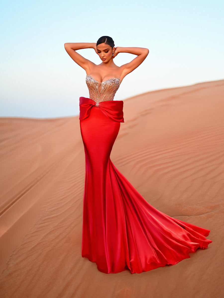 Style HM420 - Opulent Empire