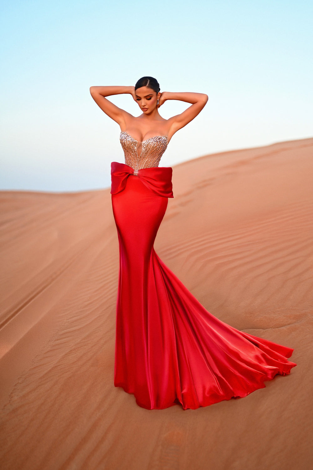 Noémie — Formal Evening Gown