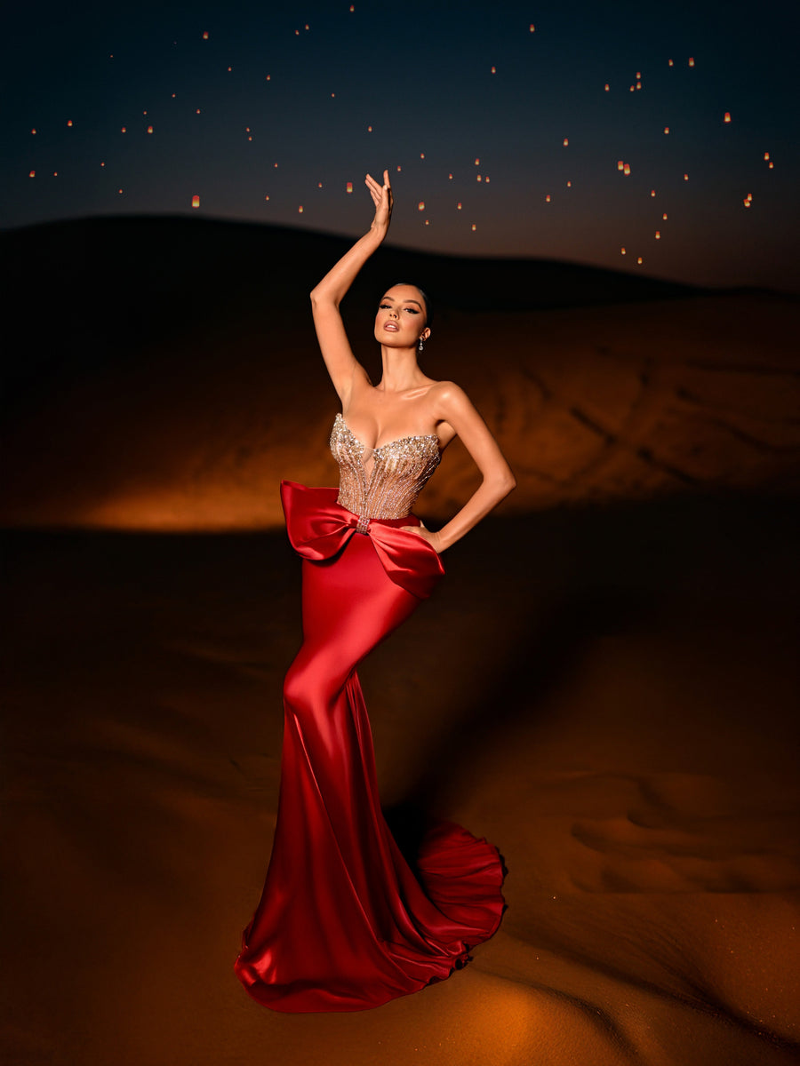 Style HM420 - Opulent Empire