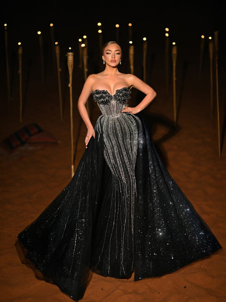 Style MY001 - Opulent Empire