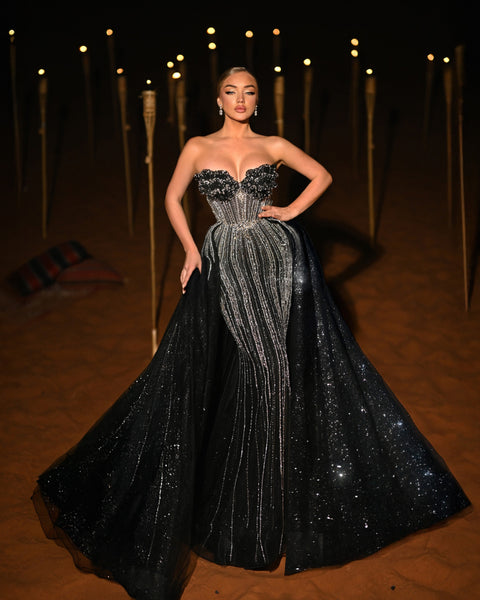 Style MY001 - Opulent Empire