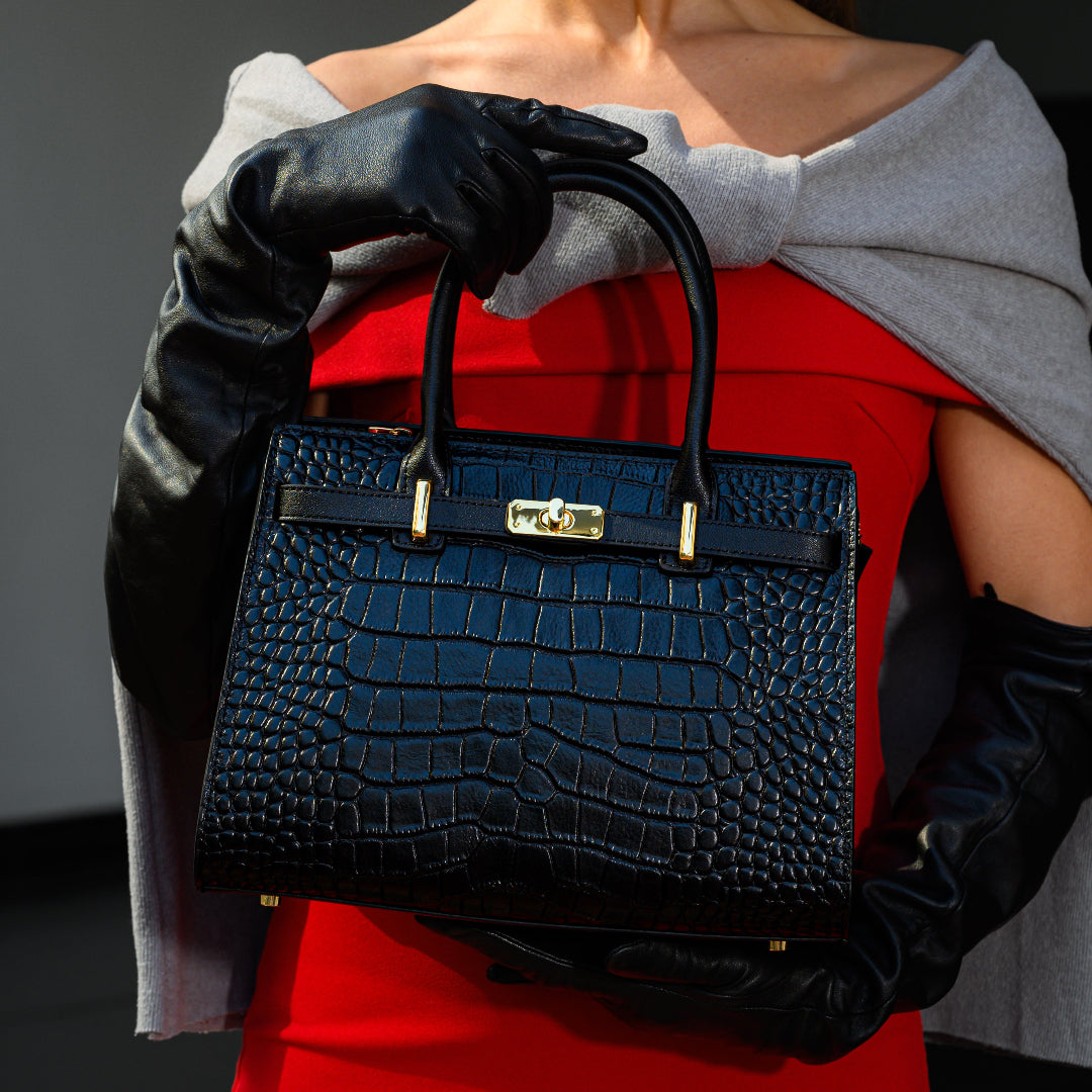 Marseille — Handbag, alternate view 3