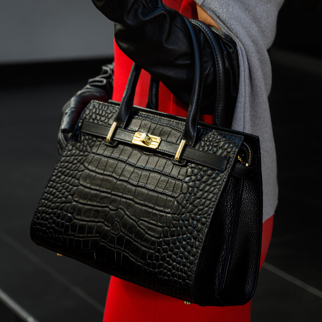 Marseille — Handbag, alternate view 5