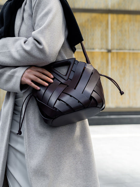 Natalie Handbag - Opulent Empire