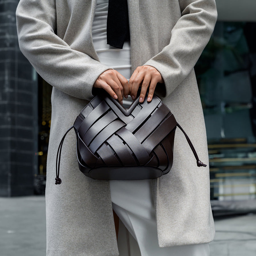 Natalie Handbag - Opulent Empire