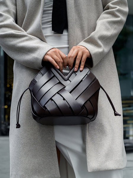 Natalie Handbag - Opulent Empire