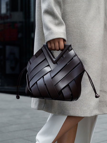 Natalie Handbag - Opulent Empire