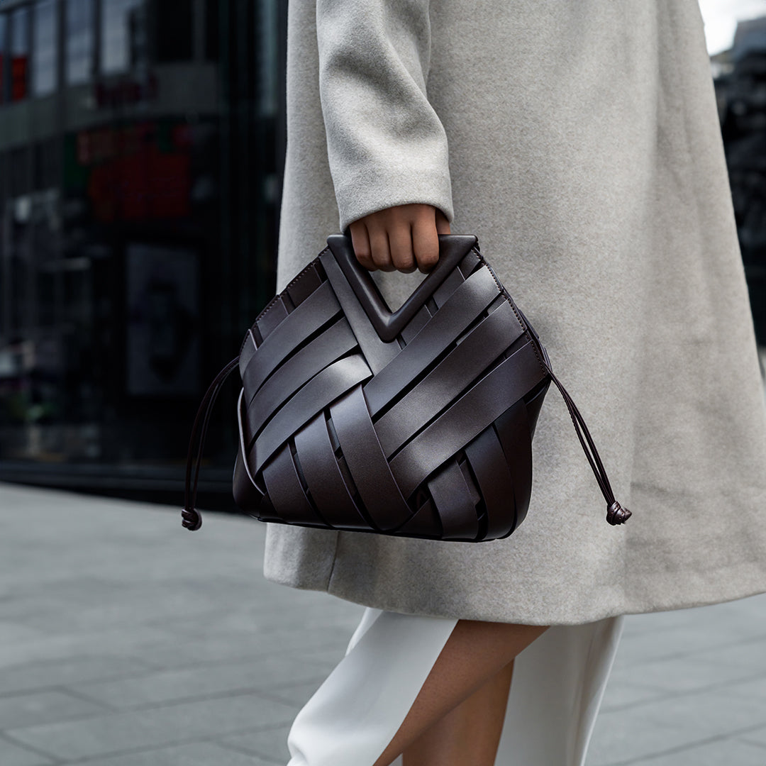Natalie — Handbag, alternate view 4