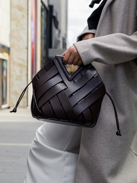 Natalie Handbag - Opulent Empire