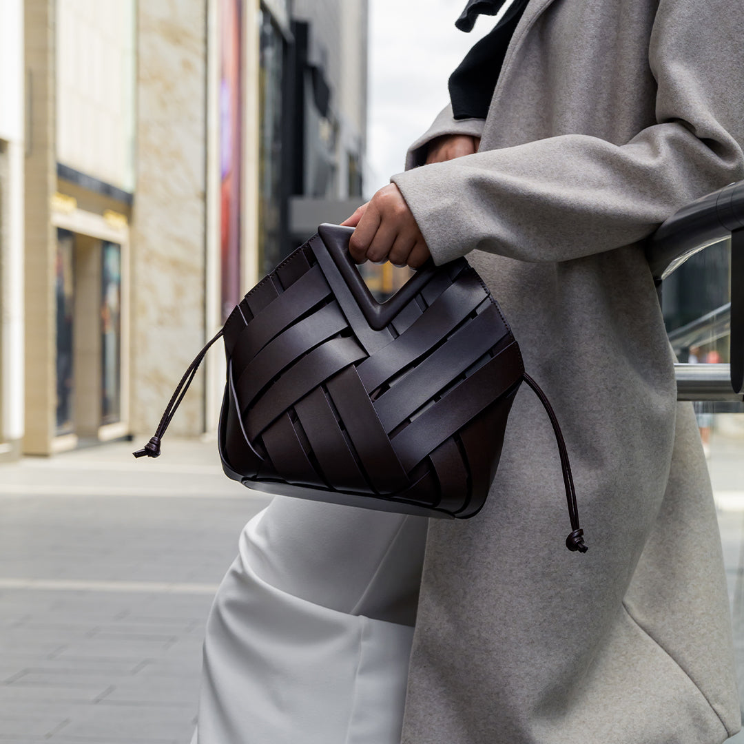 Natalie — Handbag, alternate view 8