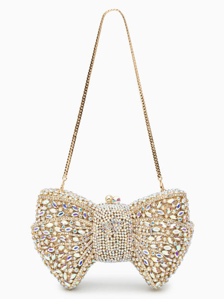 Isabella Clutch Bag - Opulent Empire