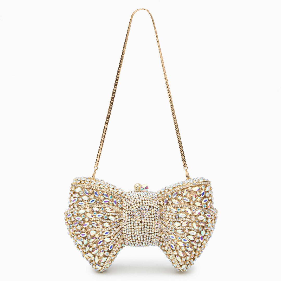 Isabella — Clutch Bag, alternate view 7