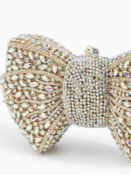 Isabella Clutch Bag - Opulent Empire