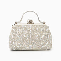Augustine — Pearls Handbag