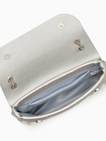 Ayesha Gemstones Clutch Bag - Opulent Empire
