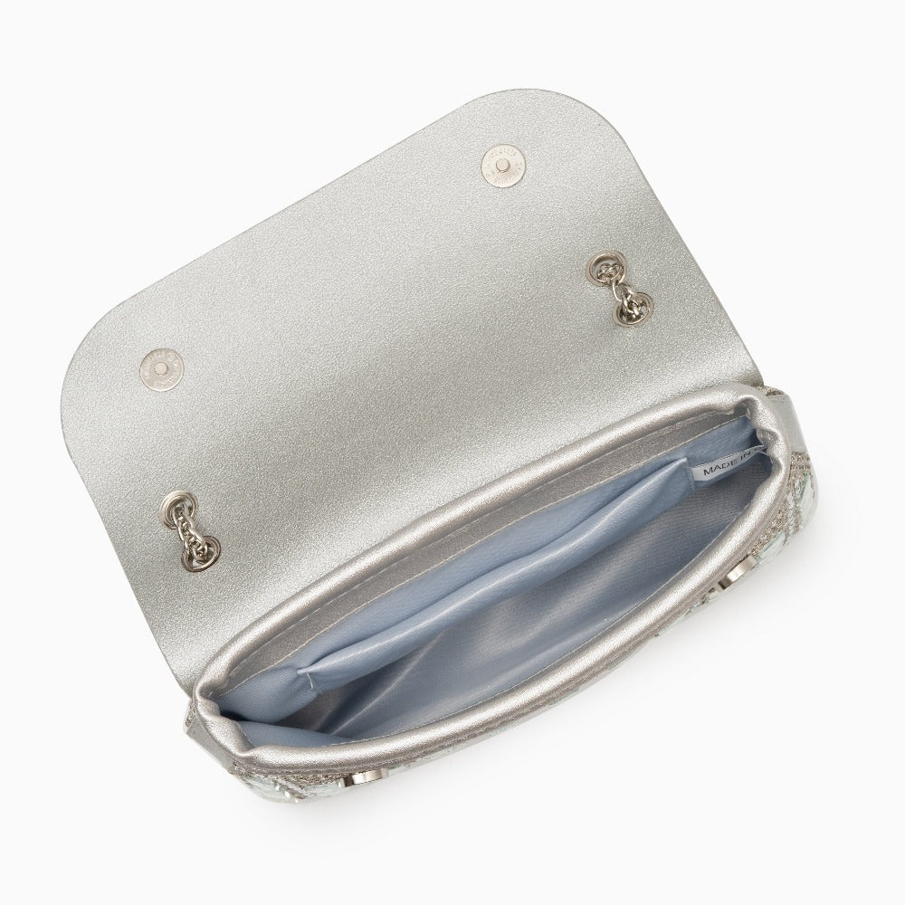Ayesha — Gemstones Clutch Bag, alternate view 5