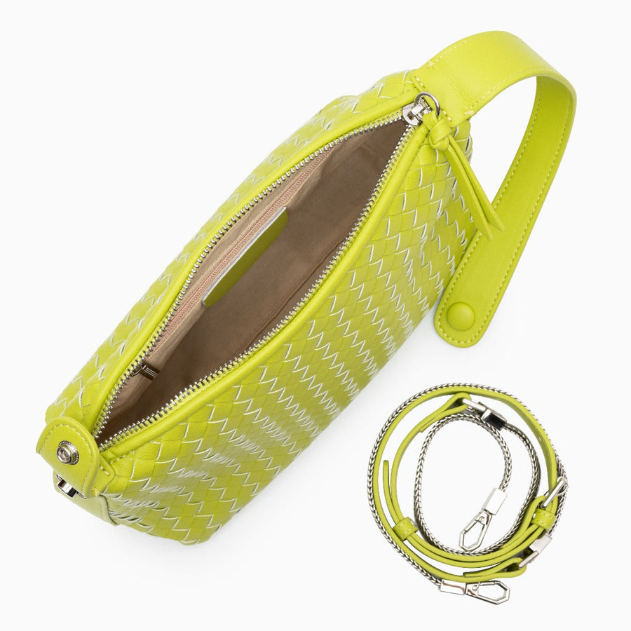 Isabel Handbag - Opulent Empire