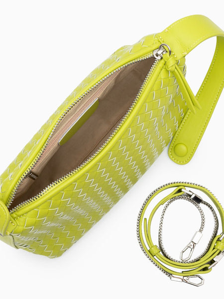 Isabel Handbag - Opulent Empire