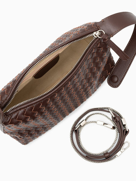 Isabel Handbag - Opulent Empire