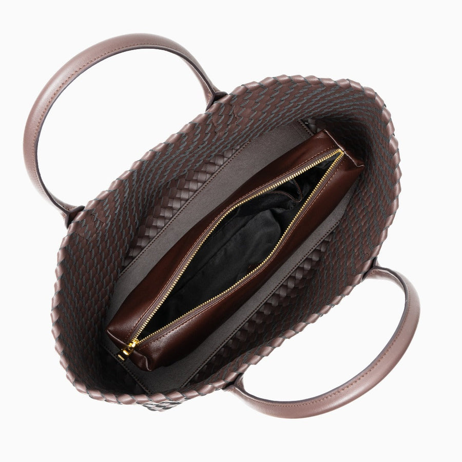 Melanie Tote Bag - Opulent Empire