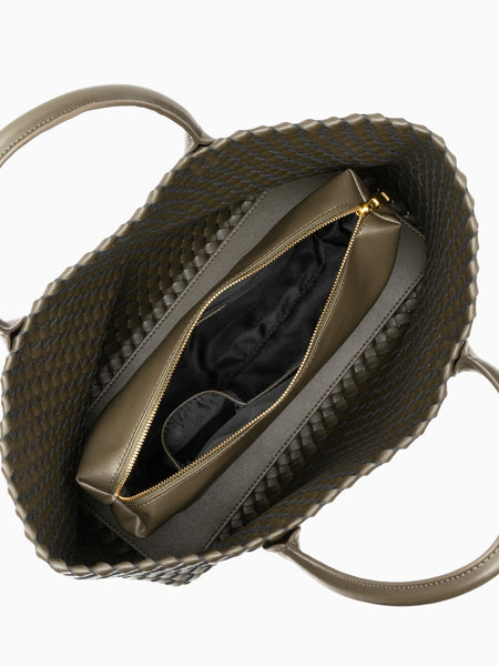 Melanie Tote Bag - Opulent Empire