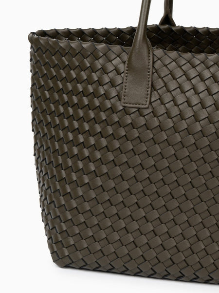 Melanie Tote Bag - Opulent Empire