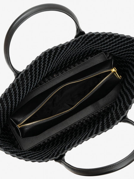 Melanie Tote Bag - Opulent Empire