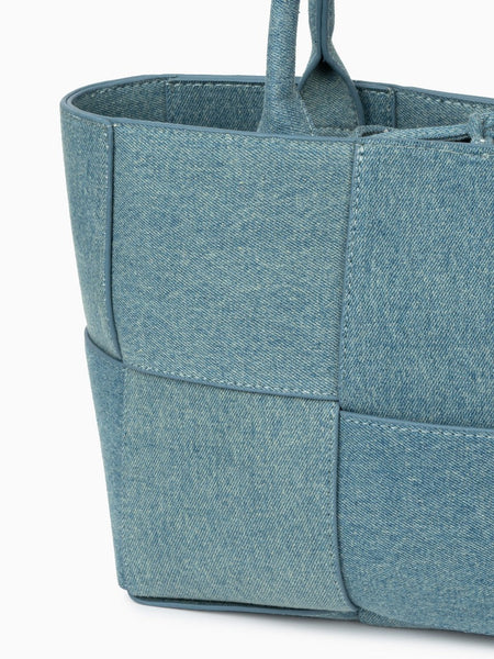 Julie Medium Tote Bag - Opulent Empire