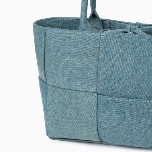 Julie Medium Tote Bag - Opulent Empire