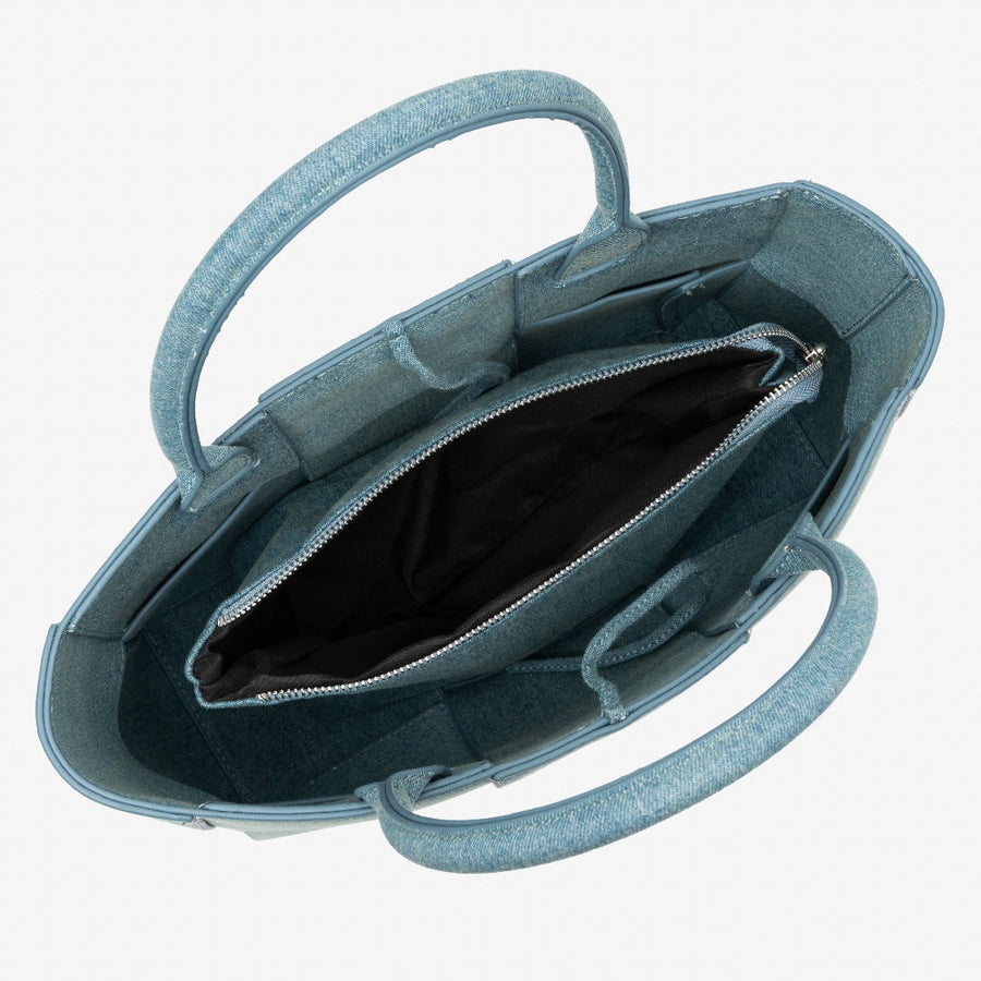 Julie Medium Tote Bag - Opulent Empire