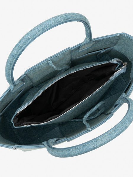 Julie Medium Tote Bag - Opulent Empire