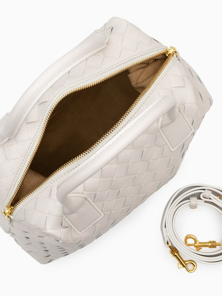 Clara Handbag - Opulent Empire