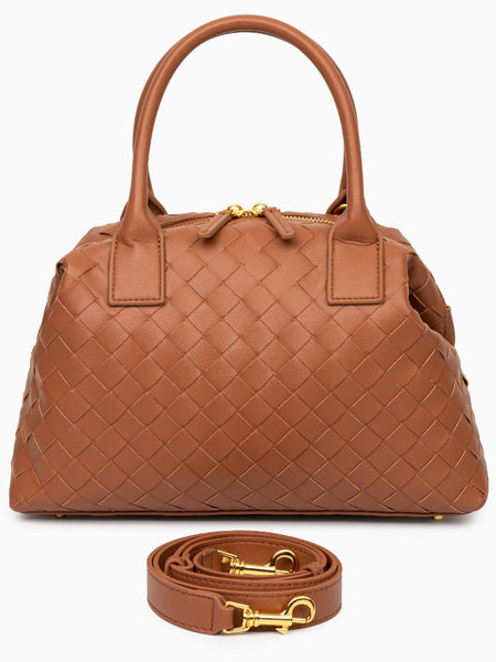 Clara Handbag - Opulent Empire