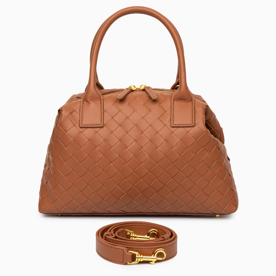 Clara — Handbag, alternate view 10