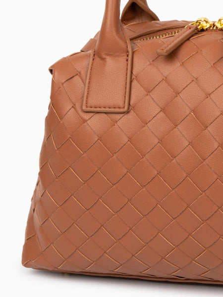 Clara Handbag - Opulent Empire