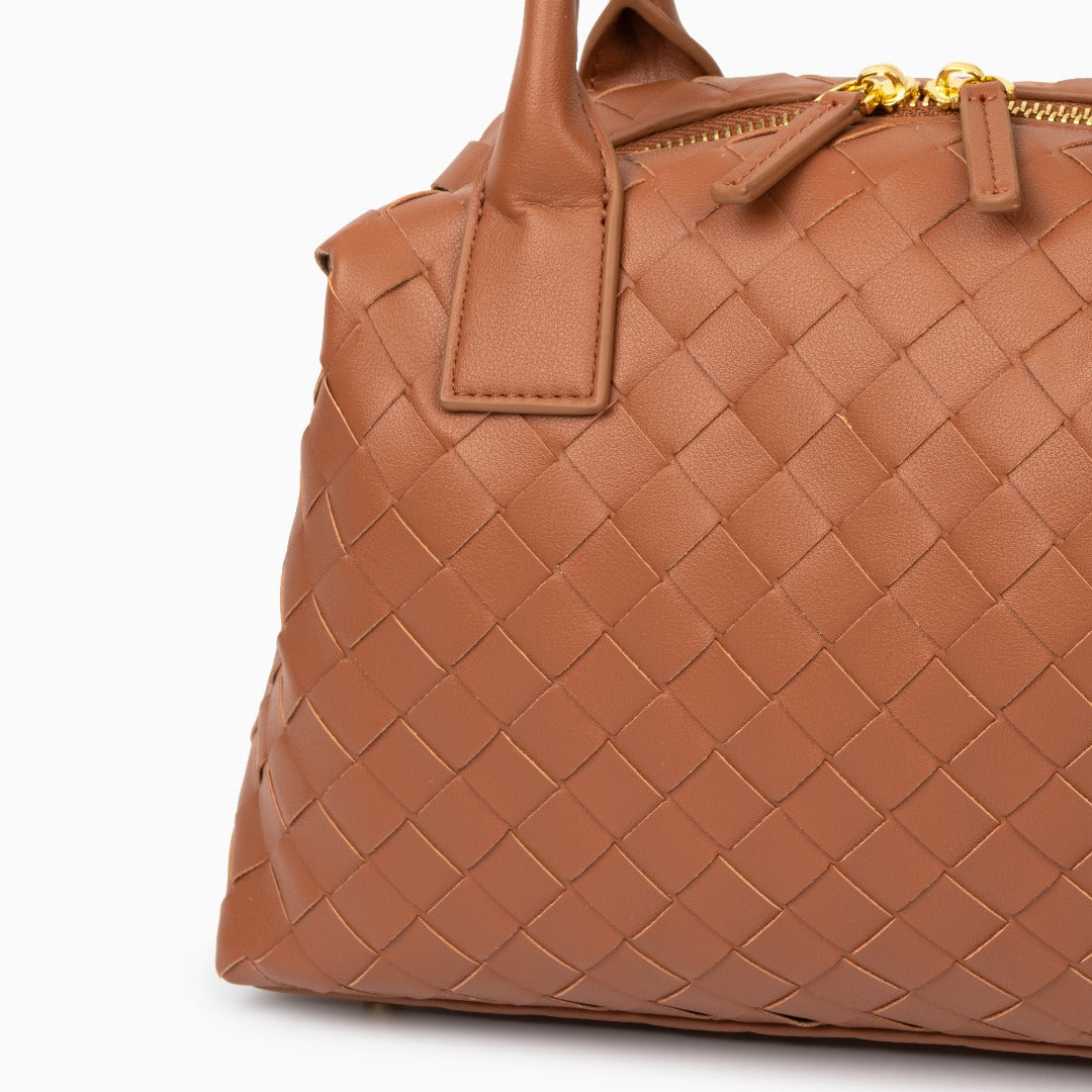 Clara — Handbag, alternate view 8