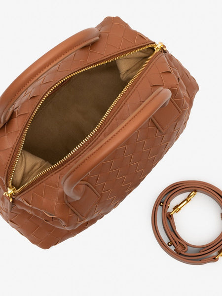 Clara Handbag - Opulent Empire