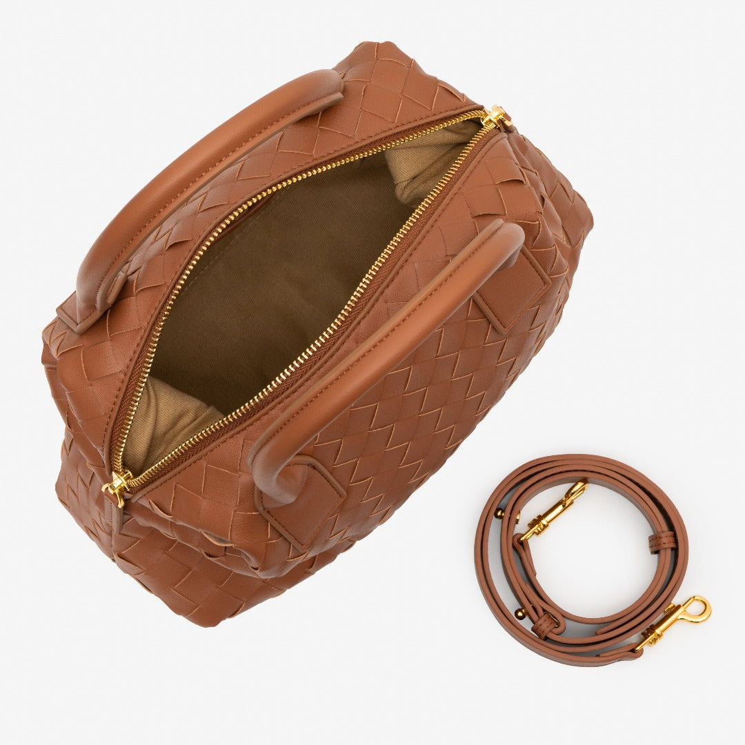 Clara — Handbag, alternate view 9