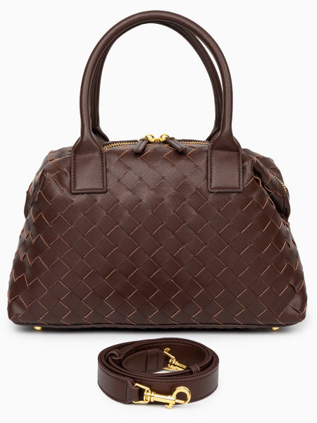 Clara Handbag - Opulent Empire