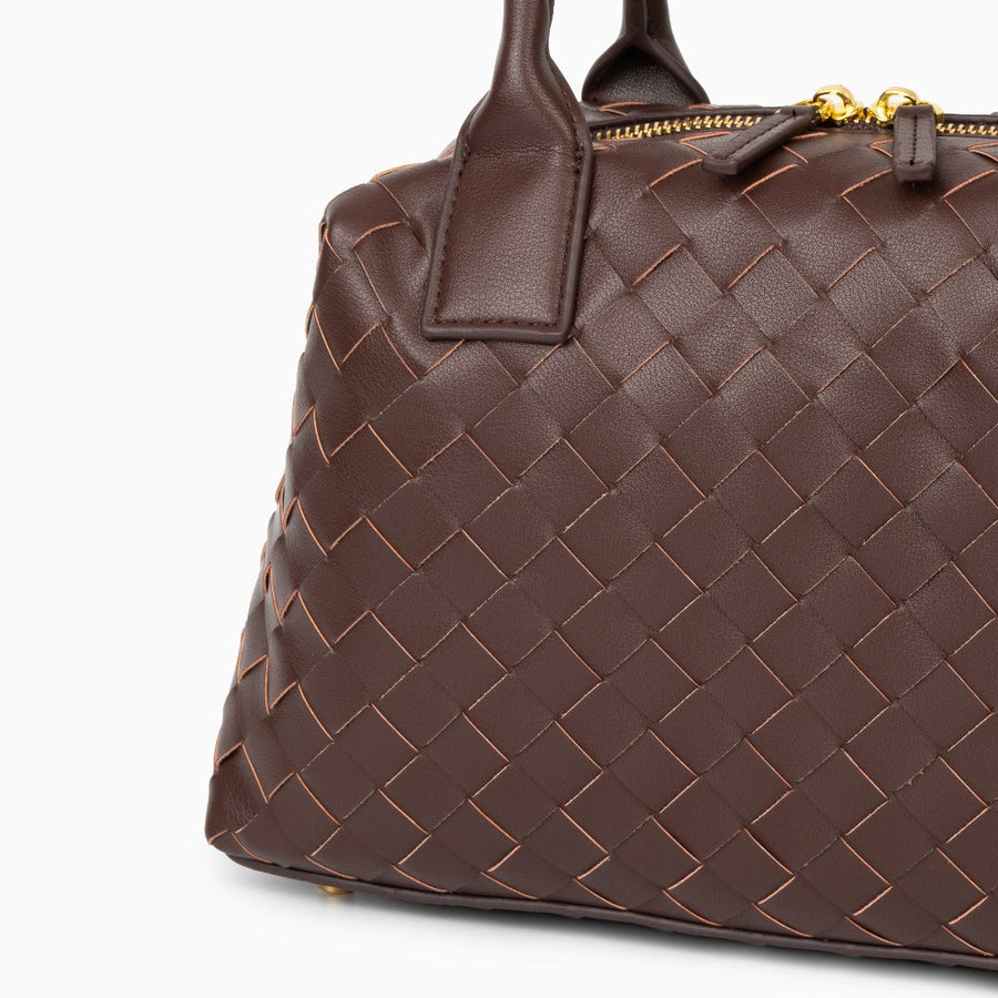 Clara Handbag - Opulent Empire