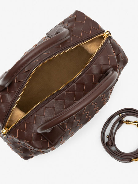 Clara Handbag - Opulent Empire